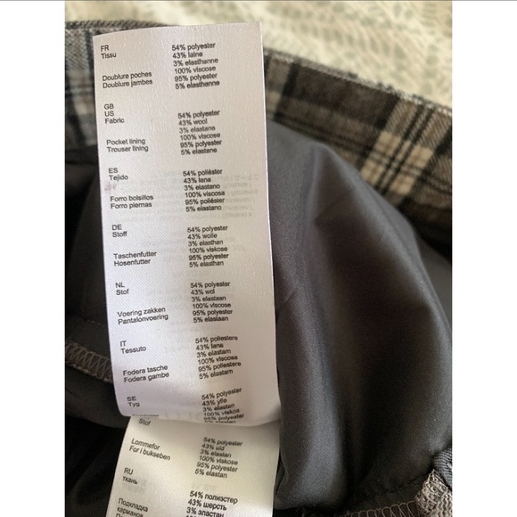 Maje pants - Picture 4 of 5